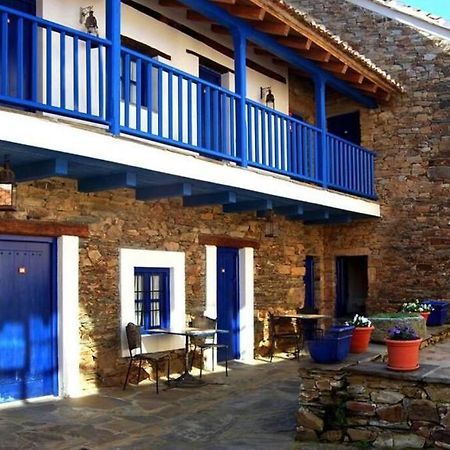 Casa Camarga Villa Santiago Millas Kültér fotó