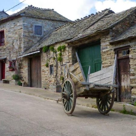 Casa Camarga Villa Santiago Millas Kültér fotó