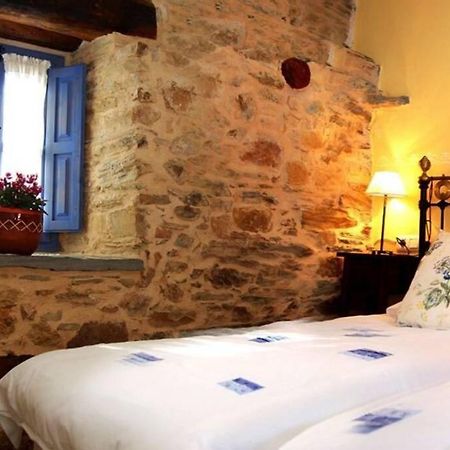 Casa Camarga Villa Santiago Millas Kültér fotó