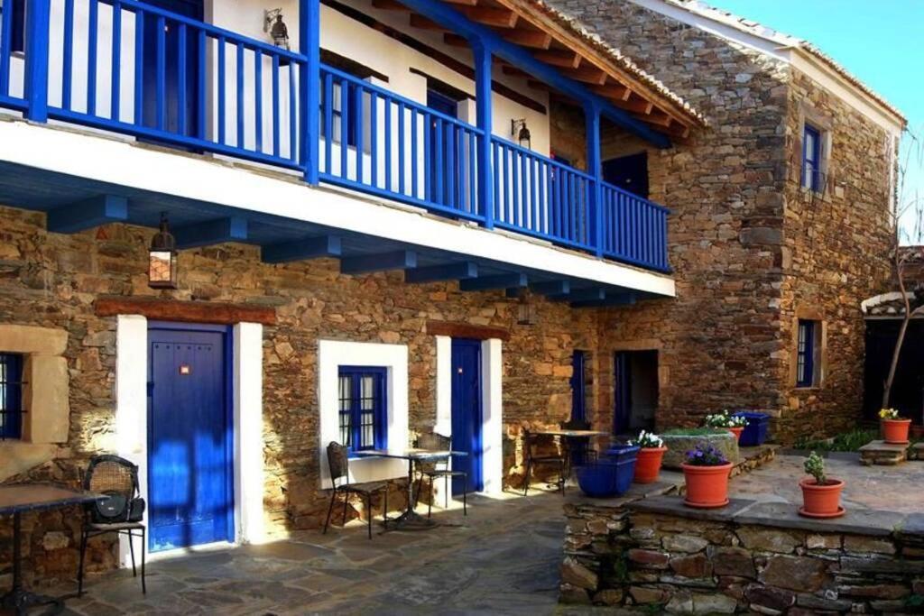 Casa Camarga Villa Santiago Millas Kültér fotó