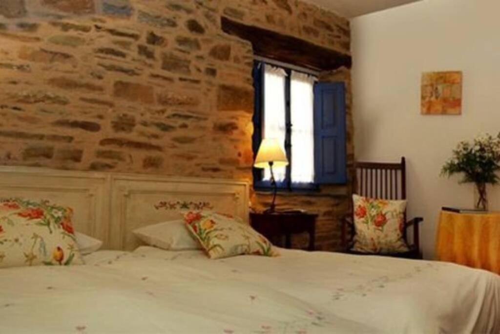 Casa Camarga Villa Santiago Millas Kültér fotó