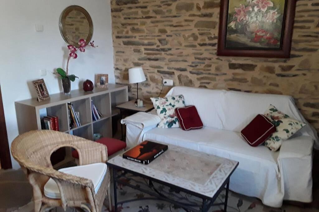 Casa Camarga Villa Santiago Millas Kültér fotó