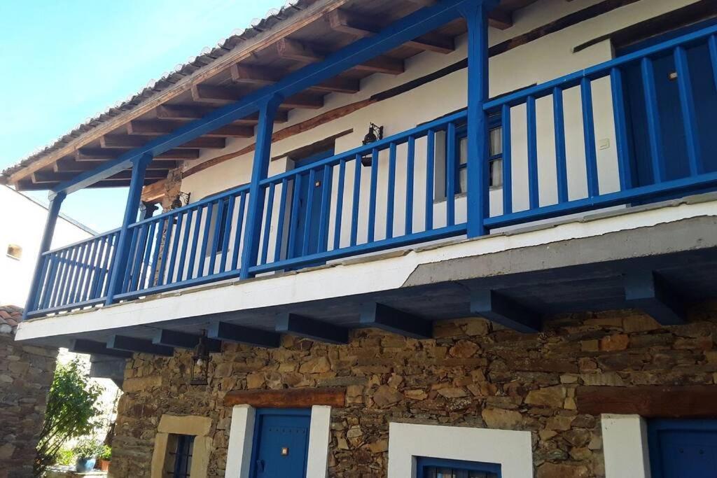 Casa Camarga Villa Santiago Millas Kültér fotó