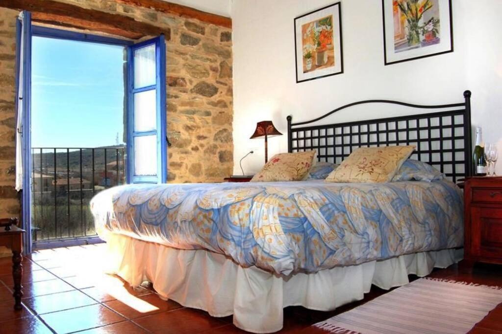 Casa Camarga Villa Santiago Millas Kültér fotó