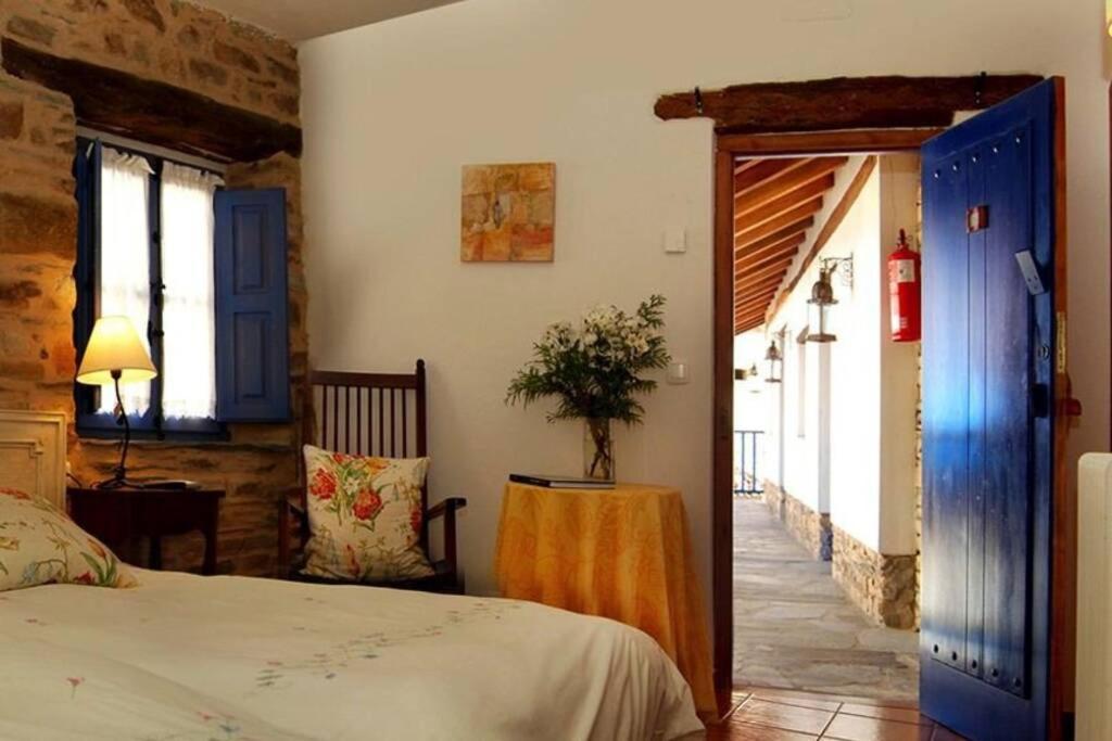 Casa Camarga Villa Santiago Millas Kültér fotó