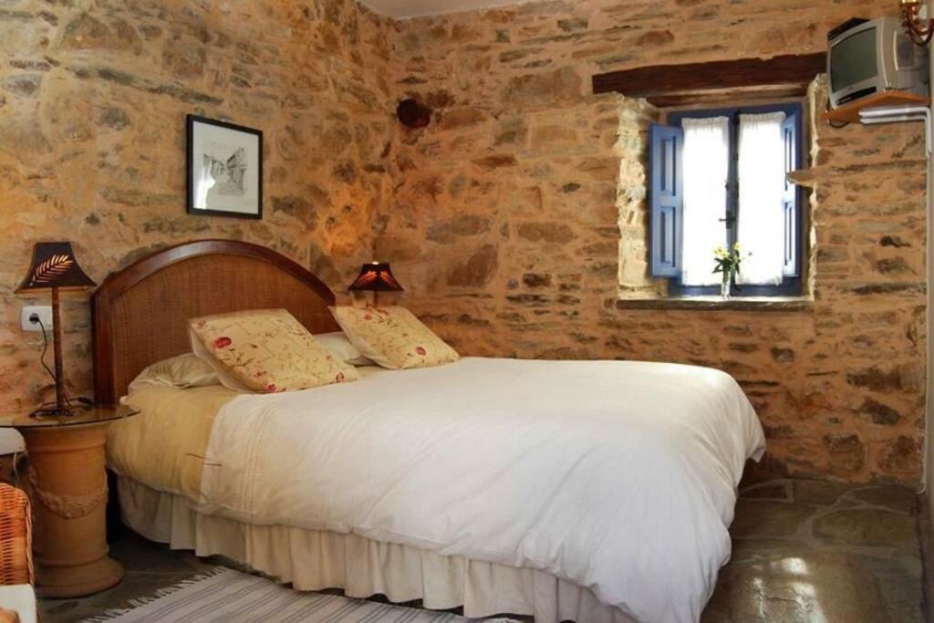 Casa Camarga Villa Santiago Millas Kültér fotó