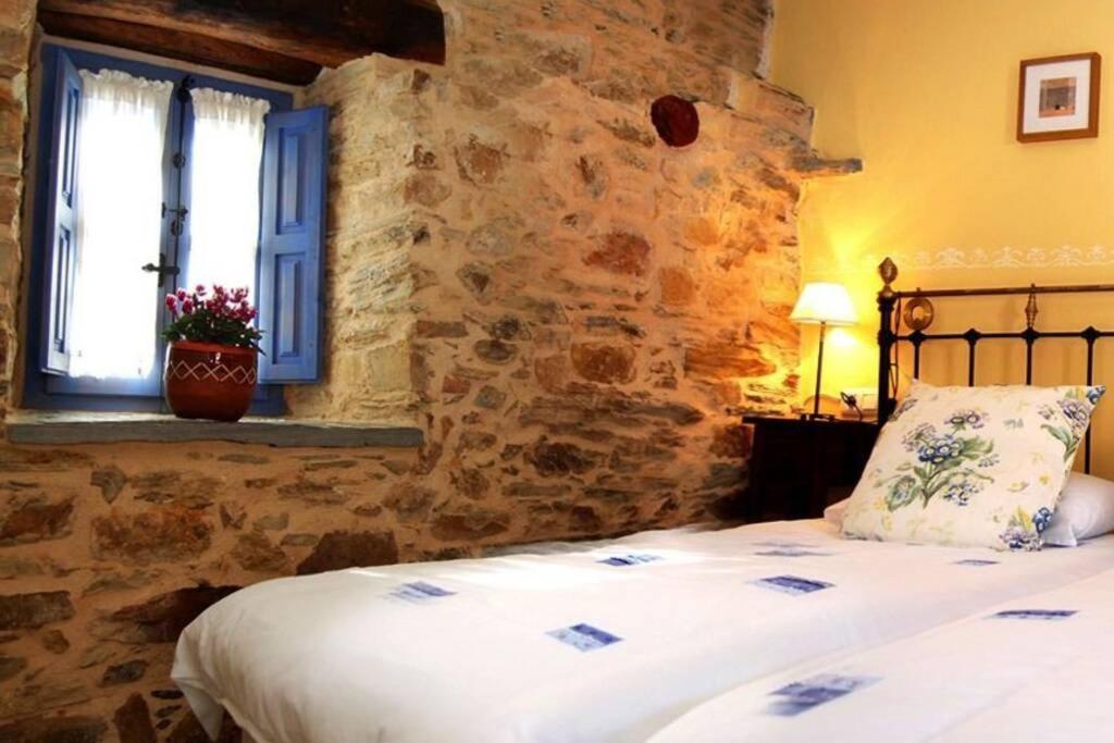 Casa Camarga Villa Santiago Millas Kültér fotó