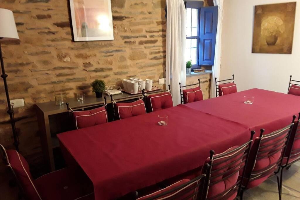 Casa Camarga Villa Santiago Millas Kültér fotó