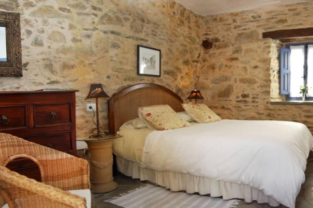 Casa Camarga Villa Santiago Millas Kültér fotó