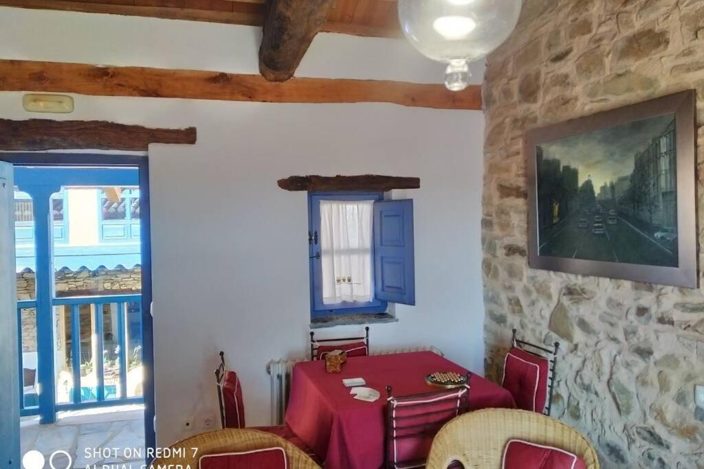 Casa Camarga Villa Santiago Millas Kültér fotó